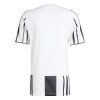 Maillot de Foot Juventus Domicile 2025-26